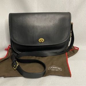 Coach City Bag Crossbody